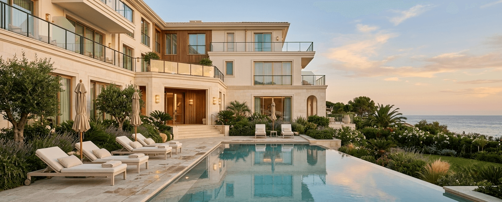 Your property at its best